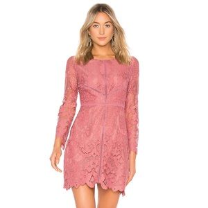 Cupcakes and Cashmere Makenna Dress